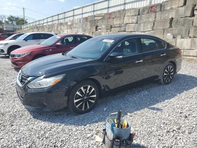 2018 NISSAN ALTIMA 2.5, 