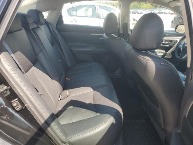 1N4AL3AP0JC127653 - 2018 NISSAN ALTIMA 2.5 Qara foto 10