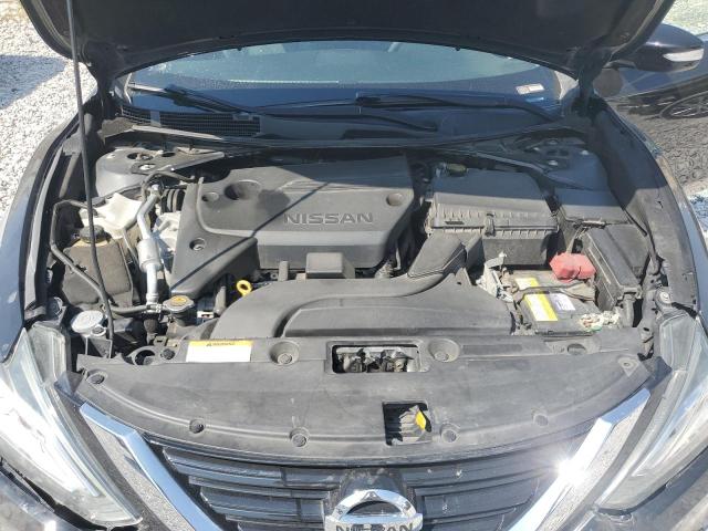 1N4AL3AP0JC127653 - 2018 NISSAN ALTIMA 2.5 Qara foto 11