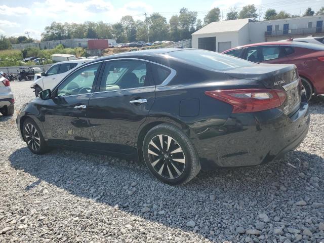 1N4AL3AP0JC127653 - 2018 NISSAN ALTIMA 2.5 Qara foto 2