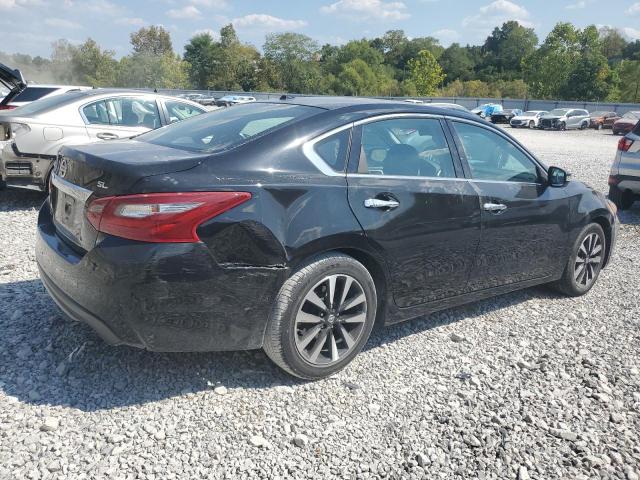 1N4AL3AP0JC127653 - 2018 NISSAN ALTIMA 2.5 Qara foto 3