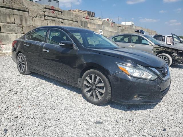 1N4AL3AP0JC127653 - 2018 NISSAN ALTIMA 2.5 Qara foto 4