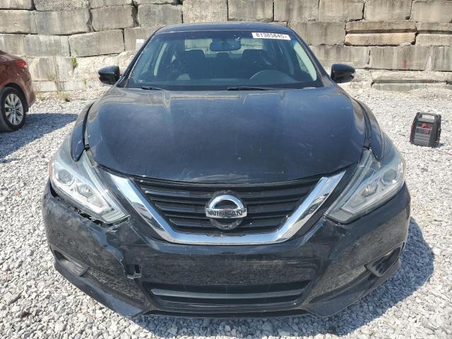 1N4AL3AP0JC127653 - 2018 NISSAN ALTIMA 2.5 Qara foto 5