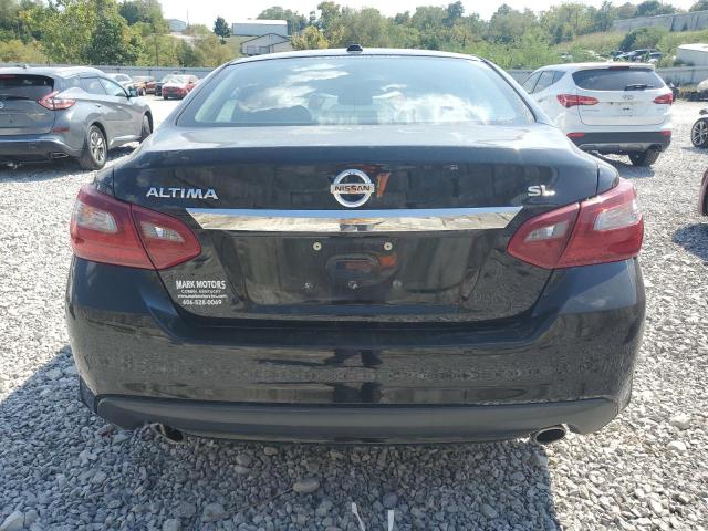 1N4AL3AP0JC127653 - 2018 NISSAN ALTIMA 2.5 Qara foto 6