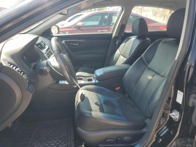 1N4AL3AP0JC127653 - 2018 NISSAN ALTIMA 2.5 Qara foto 7