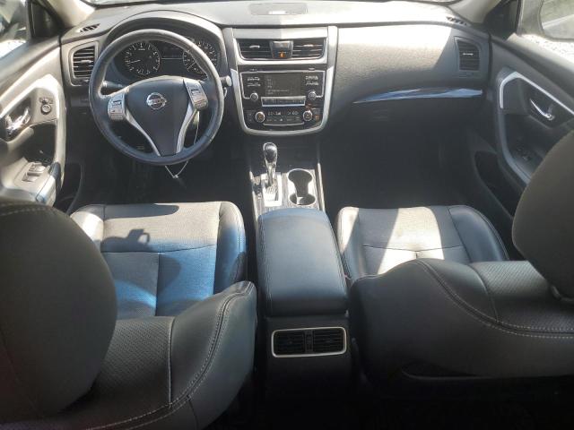 1N4AL3AP0JC127653 - 2018 NISSAN ALTIMA 2.5 Qara foto 8