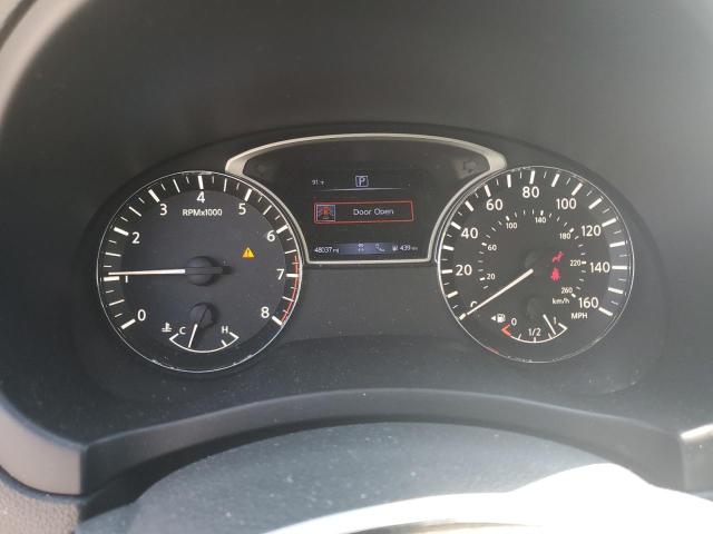 1N4AL3AP0JC127653 - 2018 NISSAN ALTIMA 2.5 Qara foto 9