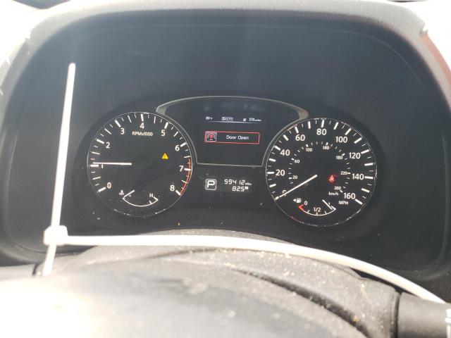 5N1AR2MM3FC633226 - 2015 NISSAN PATHFINDER S 黑色 照片 9