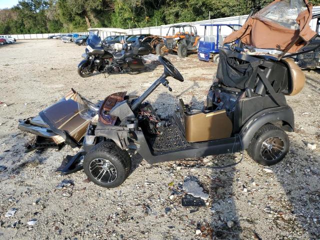 SN1723729366 - 2017 GOLF CART BROWN photo 2