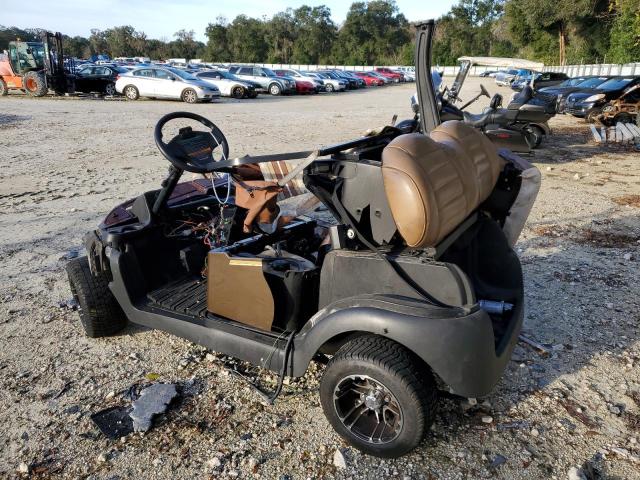 SN1723729366 - 2017 GOLF CART BROWN photo 3