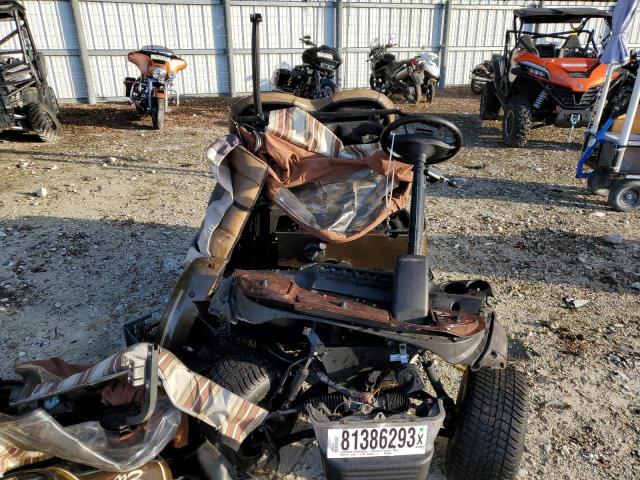 SN1723729366 - 2017 GOLF CART BROWN photo 9