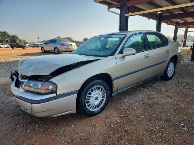 2000 CHEVROLET IMPALA, 