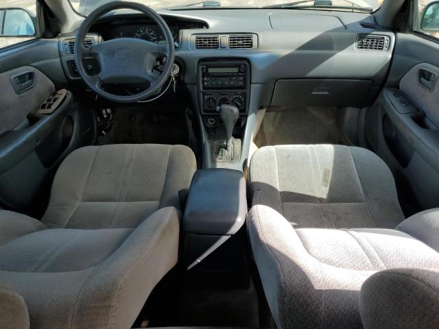 4T1BG22K51U803939 - 2001 TOYOTA CAMRY CE CHARCOAL photo 8