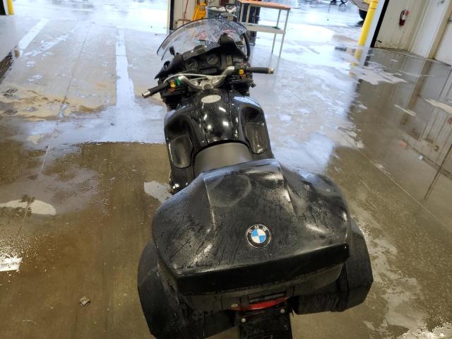 WB10418A2YZC68174 - 2000 BMW R1100 RT BLACK photo 4