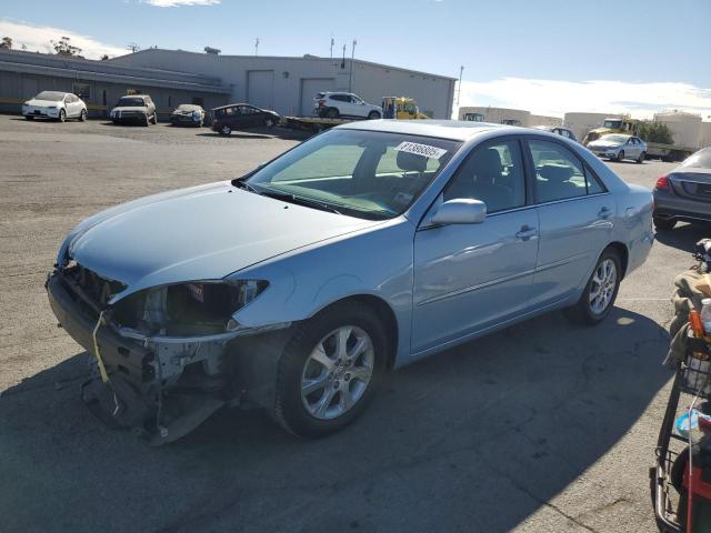 2005 TOYOTA CAMRY LE, 