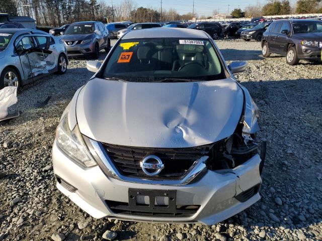 1N4AL3AP9GN371170 - 2016 NISSAN ALTIMA 2.5 SILVER photo 5