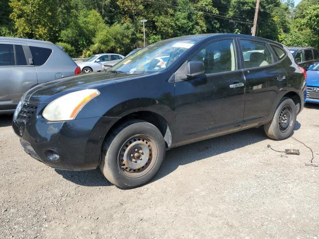 2010 NISSAN ROGUE S, 