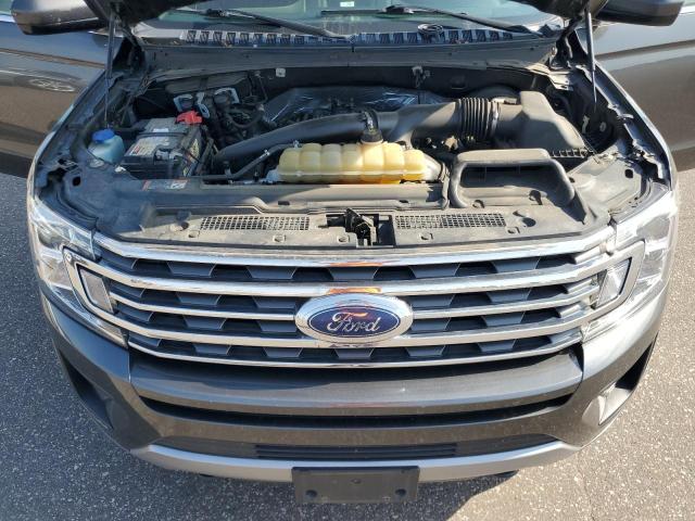 1FMJU1JT9MEA25782 - 2021 FORD EXPEDITION XLT Boz foto 12