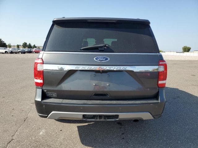 1FMJU1JT9MEA25782 - 2021 FORD EXPEDITION XLT Boz foto 6