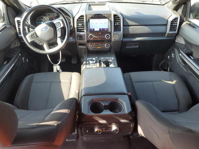1FMJU1JT9MEA25782 - 2021 FORD EXPEDITION XLT Boz foto 8