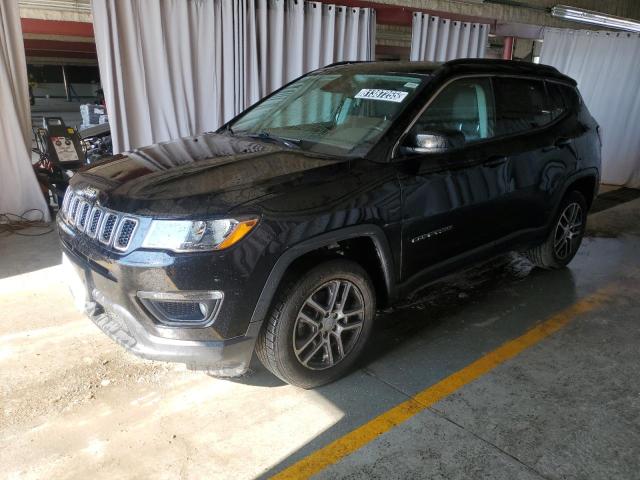 2019 JEEP COMPASS LATITUDE, 