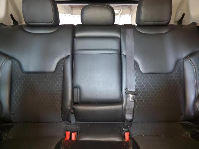 3C4NJDBB4KT600731 - 2019 JEEP COMPASS LATITUDE 黑色 照片 10