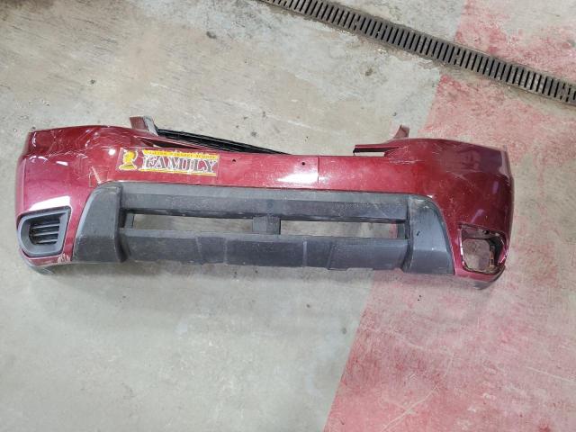 JF2SJAEC8EH531410 - 2014 SUBARU FORESTER 2.5I PREMIUM წითელი ფოტო 13