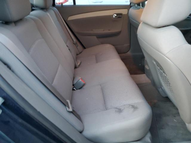 1G1ZC5EBXAF244297 - 2010 CHEVROLET MALIBU 1LT 蓝色 照片 10