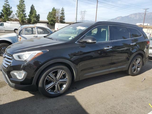 2013 HYUNDAI SANTA FE LIMITED, 