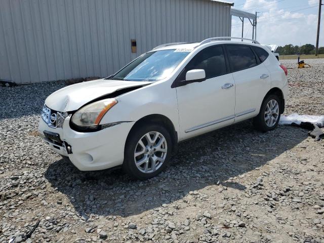 2013 NISSAN ROGUE S, 