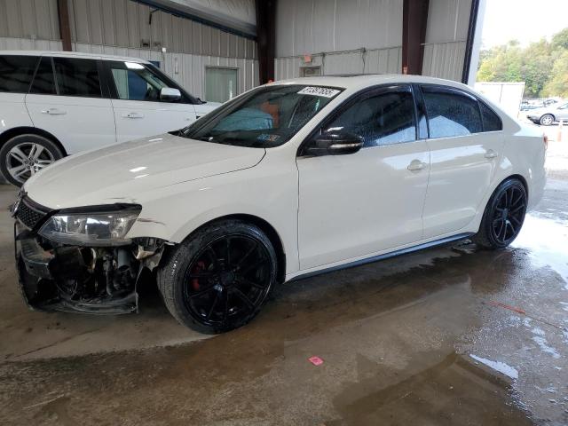 2013 VOLKSWAGEN JETTA GLI, 