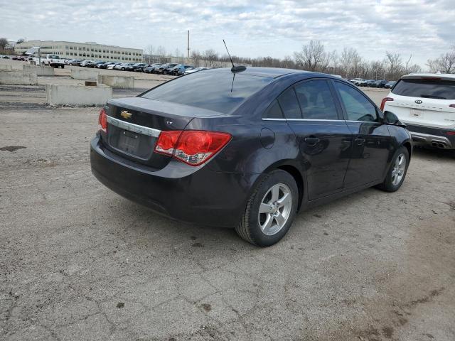 1G1PC5SB1F7251569 - 2015 CHEVROLET CRUZE LT GRAY photo 3