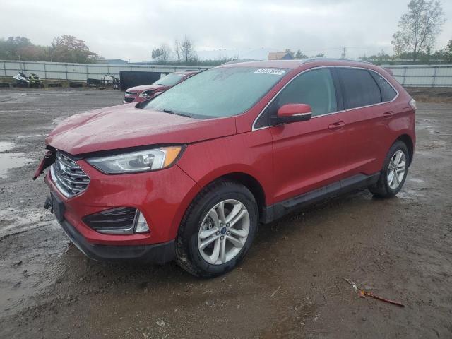 2020 FORD EDGE SEL, 