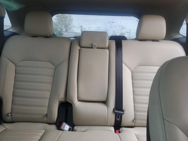 2FMPK3J90LBB03036 - 2020 FORD EDGE SEL RED photo 10