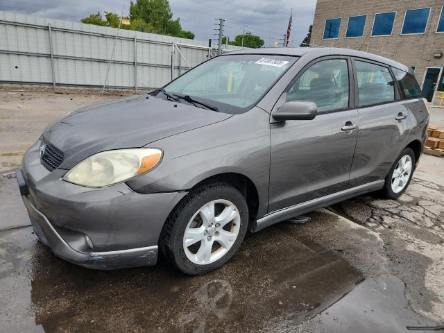 2006 TOYOTA COROLLA MA XR, 