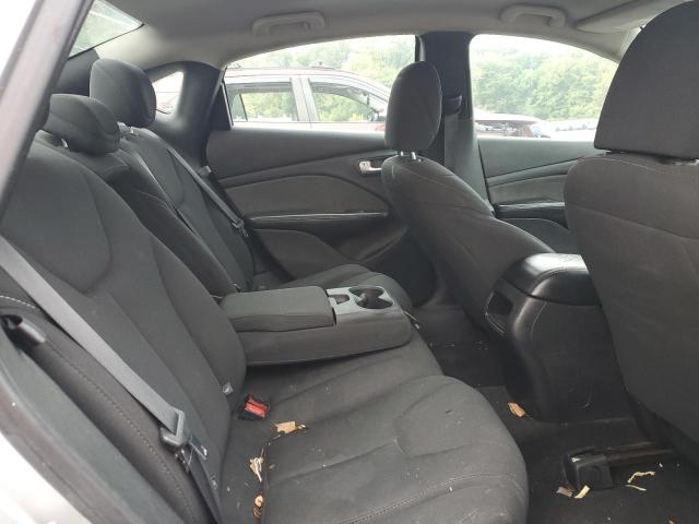 1C3CDFBA5DD176197 - 2013 DODGE DART SXT SILVER photo 10