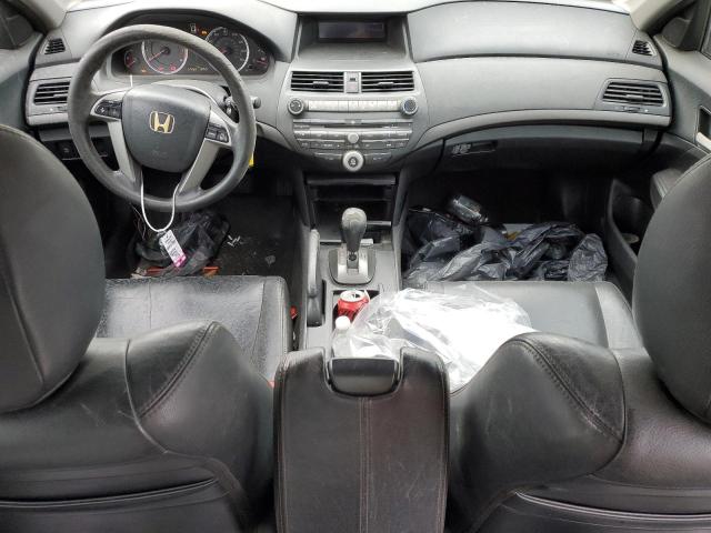 1HGCP2F34AA067056 - 2010 HONDA ACCORD LX SILVER photo 8