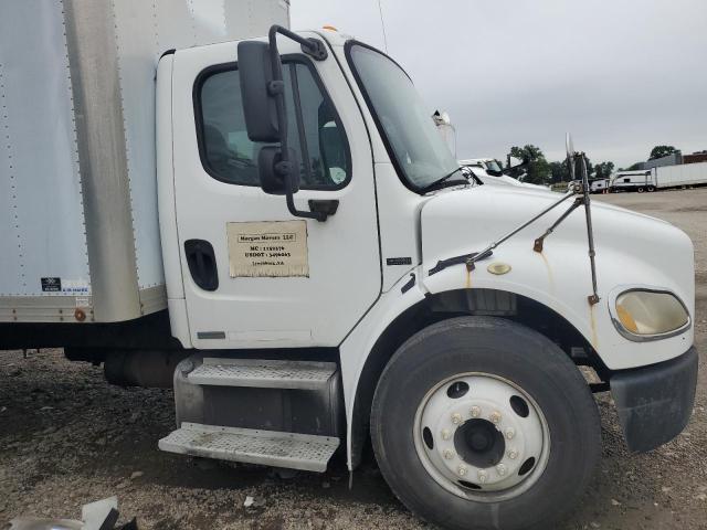 1FVACWCS75HN57402 - 2005 FREIGHTLINER M2 106 MEDIUM DUTY WHITE photo 9