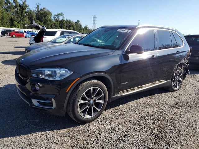 2017 BMW X5 XDRIVE35I, 
