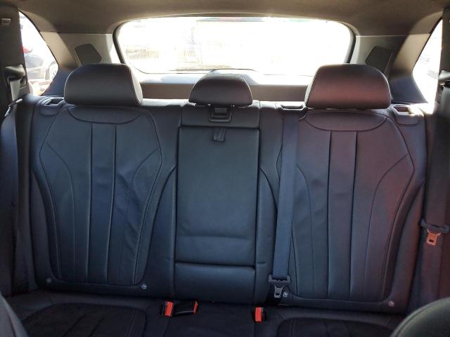 5UXKR0C33H0V78785 - 2017 BMW X5 XDRIVE35I BLACK photo 10