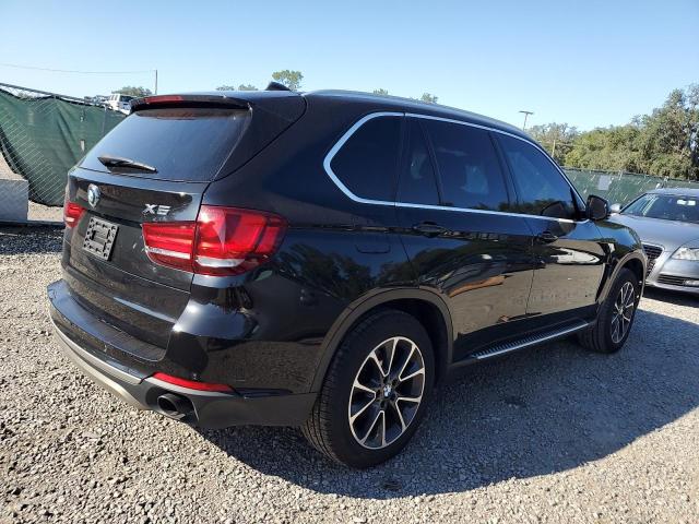 5UXKR0C33H0V78785 - 2017 BMW X5 XDRIVE35I BLACK photo 3