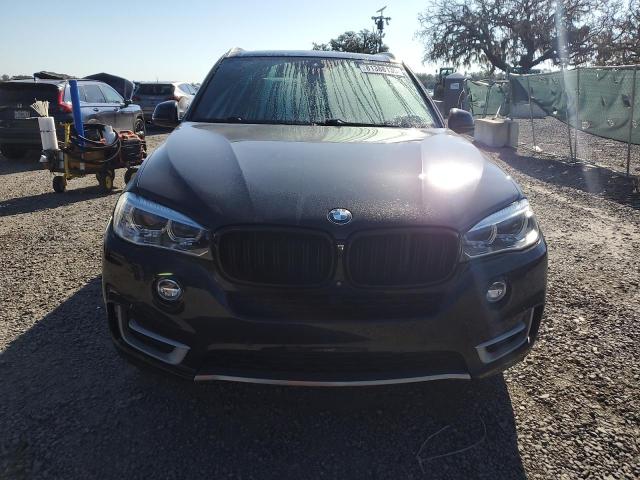 5UXKR0C33H0V78785 - 2017 BMW X5 XDRIVE35I BLACK photo 5