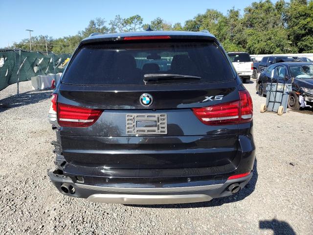 5UXKR0C33H0V78785 - 2017 BMW X5 XDRIVE35I BLACK photo 6
