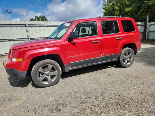 2017 JEEP PATRIOT SPORT, 