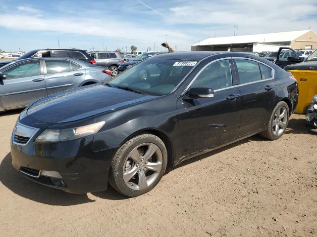 2012 ACURA TL, 