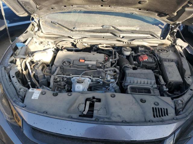 19XFC2F82KE051391 - 2019 HONDA CIVIC SPORT 灰色 照片 11