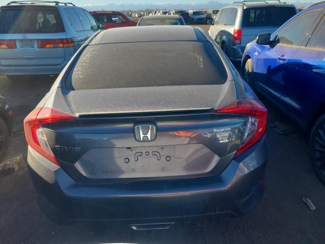 19XFC2F82KE051391 - 2019 HONDA CIVIC SPORT 灰色 照片 6