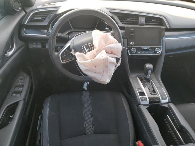 19XFC2F82KE051391 - 2019 HONDA CIVIC SPORT 灰色 照片 8