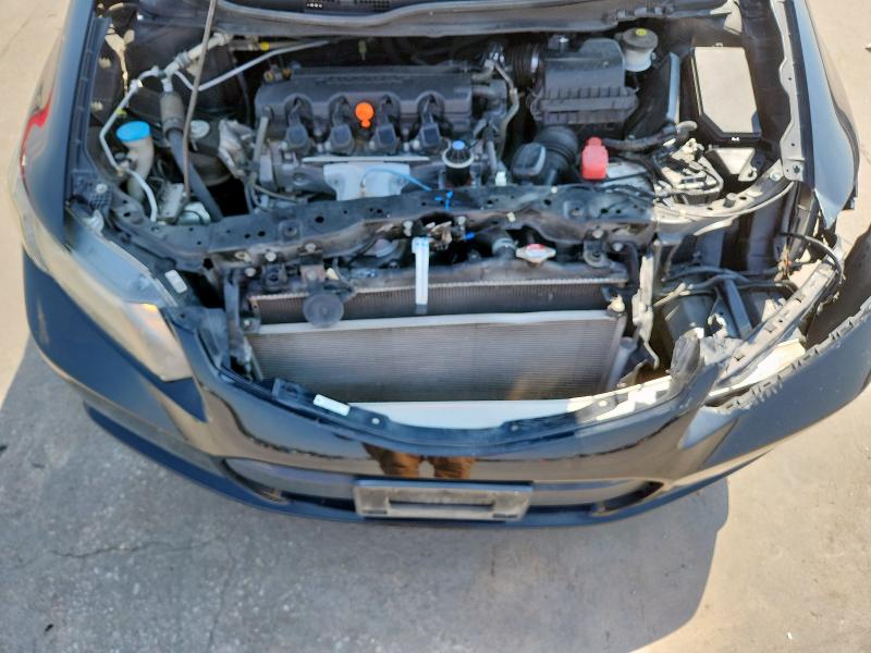 2HGFG3B58DH521261 - 2013 HONDA CIVIC LX Qara foto 11