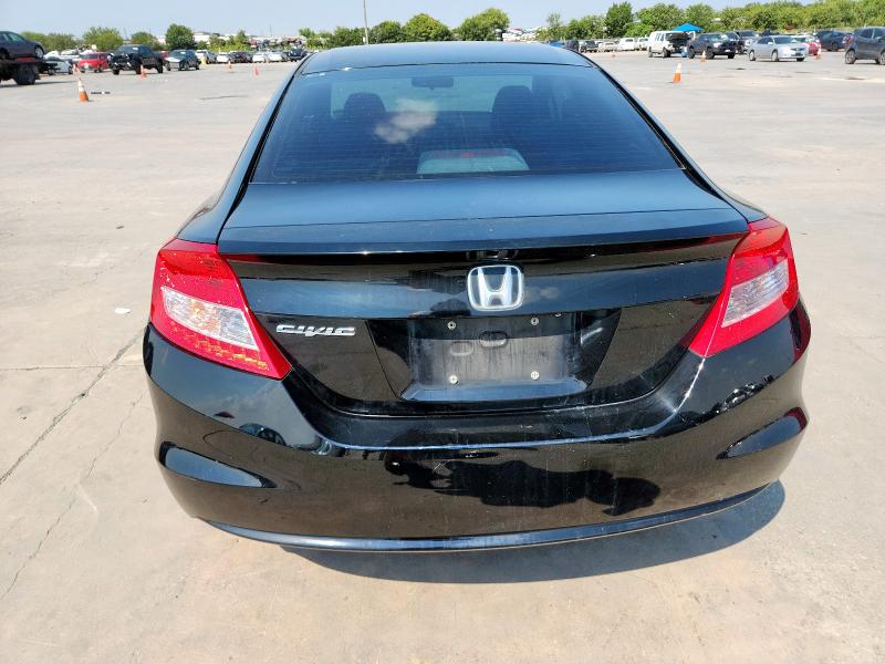 2HGFG3B58DH521261 - 2013 HONDA CIVIC LX Qara foto 6